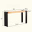 Console Rustic Industrial