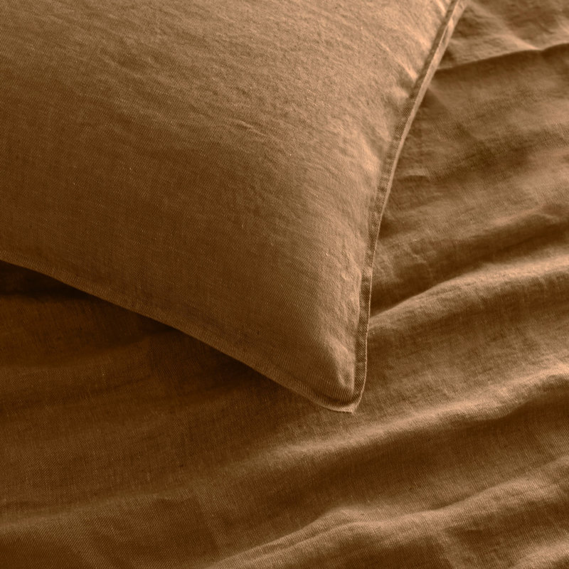 Milo Linen Euro Sham