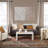 Cotton Oriental Indoor Rug-118436863