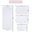 Tapis pour salle de bain Morissette-485801201