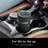 Ninja Sip Perfect Travel Mug, Brings Hot Drinks to Sippable Temperature in Minutes, Stainless Steel, Leak Proof, Dishwasher Safe, Metal Insulated Tumbler-108206406-108206402