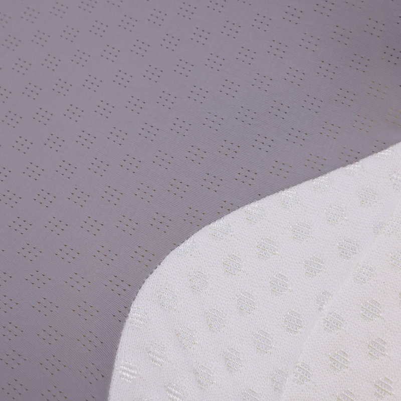Cervical Support Pillow with Ergonomic Design