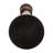 Zeppelin Solid Wood Tabletop Candlestick-86732278