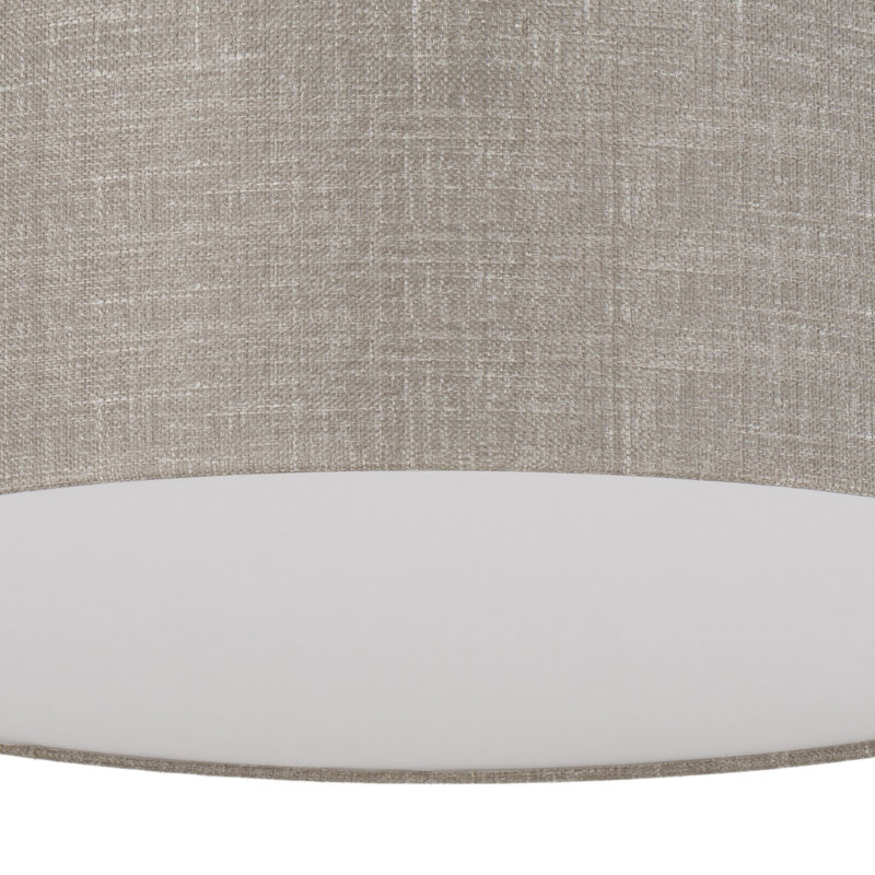 Aingeru Semi Flush Mount