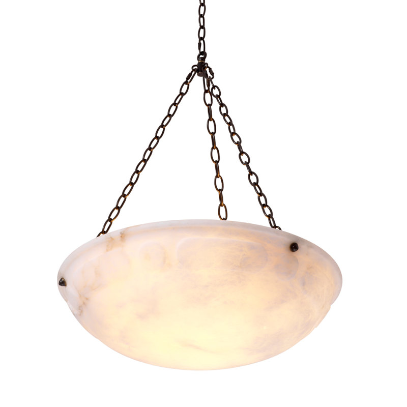 Novara 3 - Light Metal Chandelier