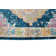 Larrick Oriental Indoor Rug