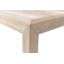 Camden 66'' W Solid Wood Console Table