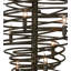 Chloe 9 - Light Chandelier