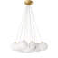 Sphinx 13 - Light Pendant
