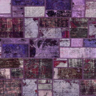 Abstract Indoor Rug