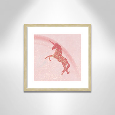 Paillettes licorne 2