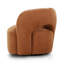 Mazie Swivel Barrel Chair-185695789