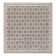 Jill Zarin Metropolitan Uptown Rug Gray