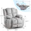 Fauteuil de massage-499169415
