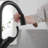 VIBRANTBATH Pull Down Kitchen Faucet-94339895