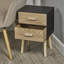 Timken End Table
