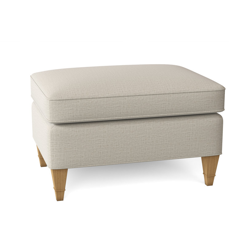 Everton Ottoman, Margaret Tangelo, Amber
