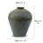 Handcrafted Decorative Jar 1