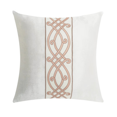 Throw/Decorative Velvet Pillow
