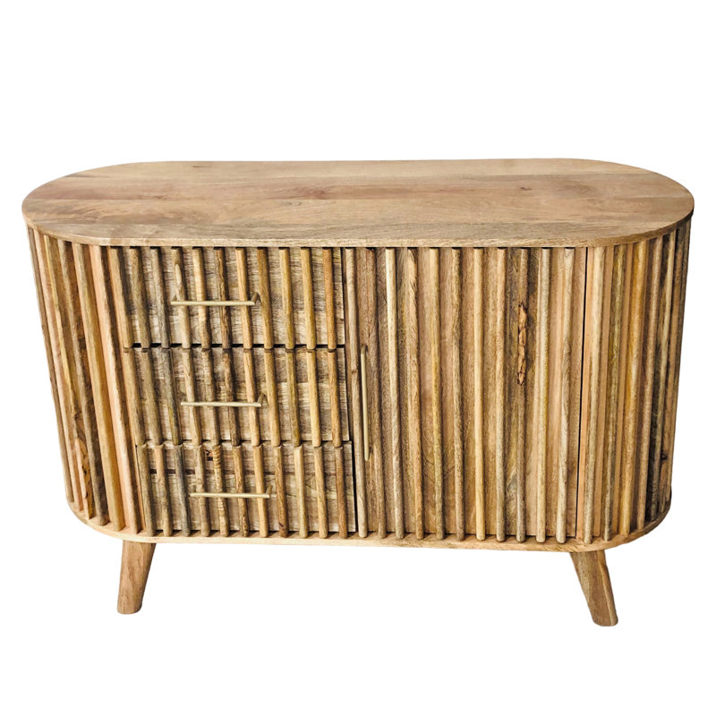 Isik 118cm Sideboard