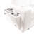 [NEW ARRIVED] [VIDEO PROVIDED]Sectional Couches For ,Modular Couch,Wireless Charging Port & Cup Holders,5-Seat ,DIY Combination,L-Shaped Sofa,Book Storage Space,Soft Linen Fabric,-787684107