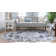 Malynn Oriental Indoor Rug
