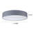Bariah LED Flush Mount-21726662-43853603