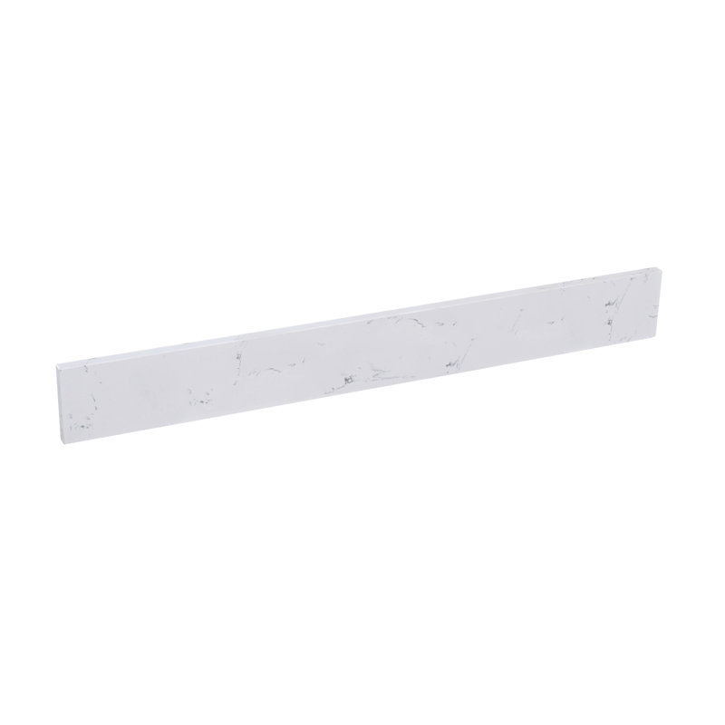 Replacement 36 inch Backsplash Enginnered  Stone