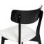 Chaise de salle à manger (ensemble de 2)-1718252347