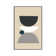 Modern Shapes I by Renée Stramel - Gallery-Wrapped Canvas Giclée on Canvas