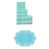 Turquoise