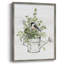 «Garden Bird I», reproduction encadrée - bois massif-362396519