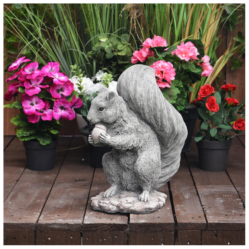 Garden Statue