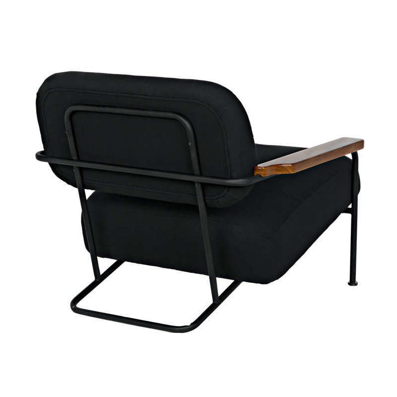 Zeus Armchair