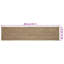 Solid Colour Standard Area Rug-761339023