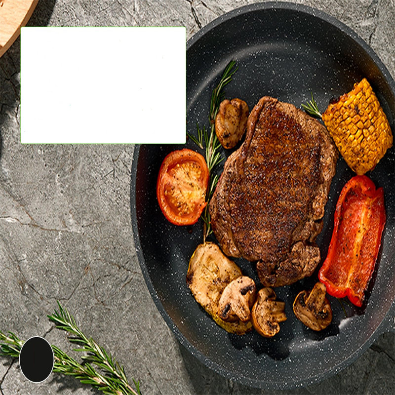 15 - Piece Non-Stick Aluminum Cookware Set