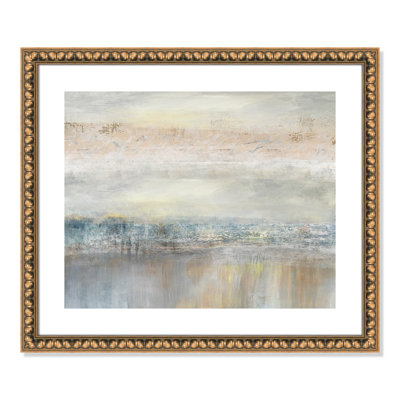 Electra "From A Distance" Painting by Nan