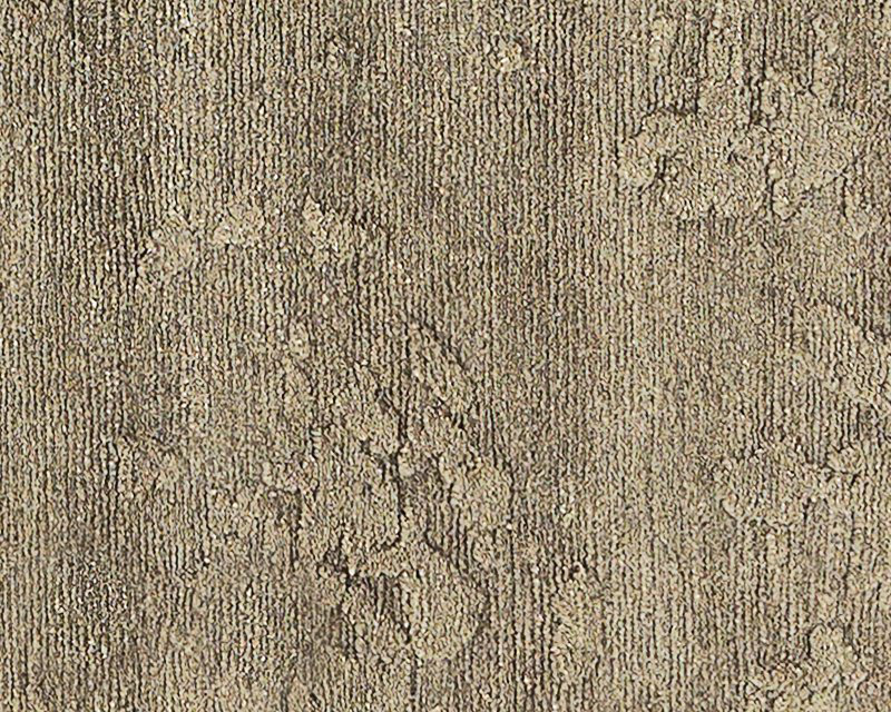 Reef Otter Wool Area Rug in Taupe, Rectangle 8' x 10'