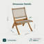 Solana Single seat - set of 2