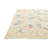 4x6 Perry Ivory Rug
