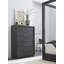 Paralimni 6 Drawer Chest