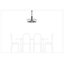 Lustre classique Hettinger 6 - Abat-jour clair-20345594
