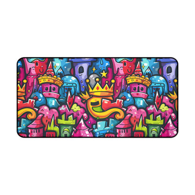 Desk Pad