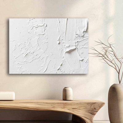Decorative Canvas Painting