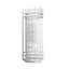Gulf 2 - Light Flush Mounted Sconce-61832834-61832833
