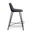 Volya Bar & Counter Stool Faux Leather-618737988-618738043