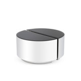Astra Glass End Table