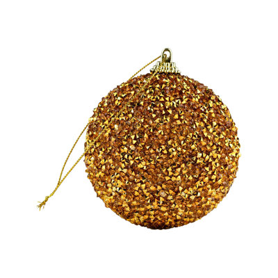 Luminous Tree Ornament (Set of 6) -