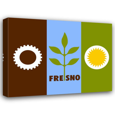 Fresno, Californie