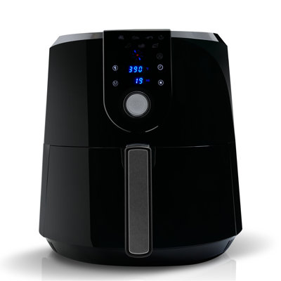 Cosmo 5,2 pte Friteuse à air